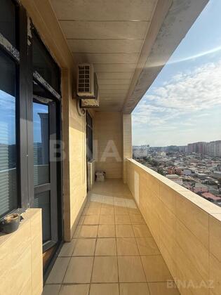 3 otaqlı Ofis, İnşaatçılar m., Bakı