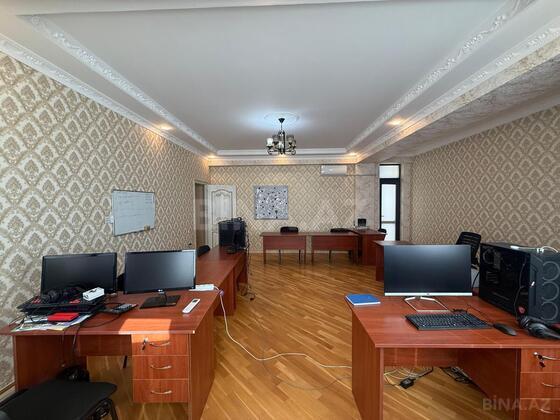 3 otaqlı Ofis, İnşaatçılar m., Bakı