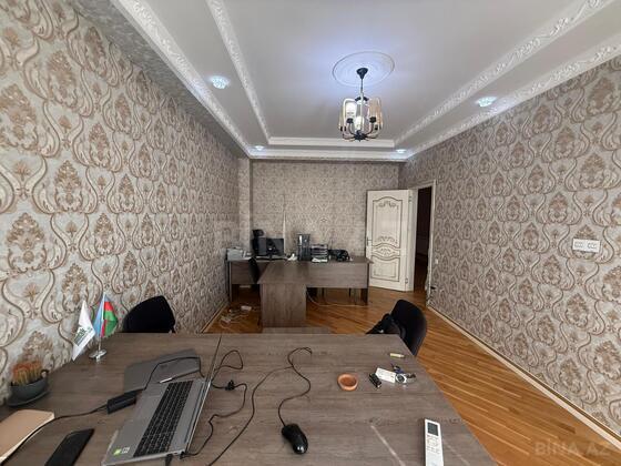 3 otaqlı Ofis, İnşaatçılar m., Bakı