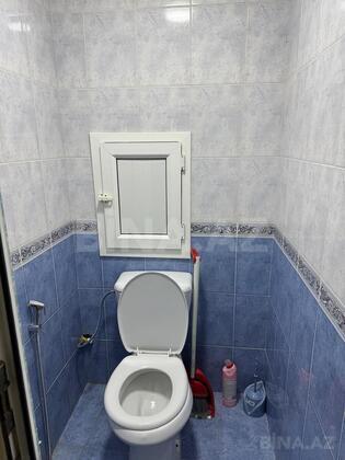 3 otaqlı Köhnə tikili, Neftçilər m., Bakı