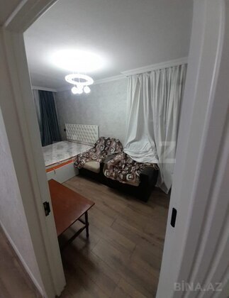 2 otaqlı Köhnə tikili, Neftçilər m., Bakı