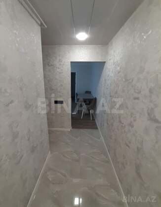 2 otaqlı Köhnə tikili, Neftçilər m., Bakı