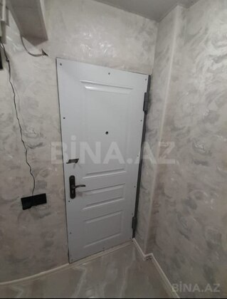 2 otaqlı Köhnə tikili, Neftçilər m., Bakı