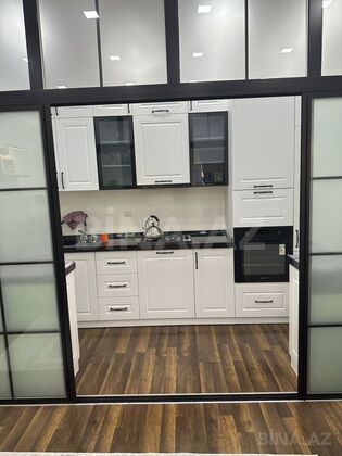 3 otaqlı Yeni tikili, Şah İsmayıl Xətai m., Bakı