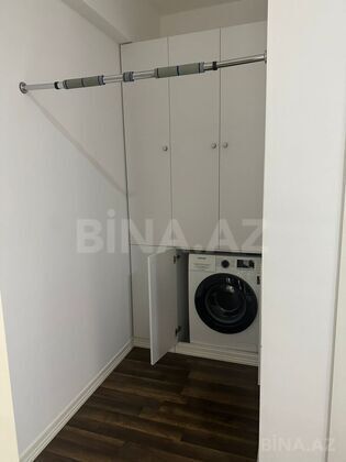 3 otaqlı Yeni tikili, Şah İsmayıl Xətai m., Bakı