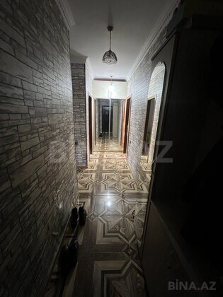 2 otaqlı Yeni tikili, Sulutəpə q., Bakı