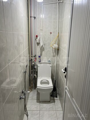 2 otaqlı Yeni tikili, Sulutəpə q., Bakı