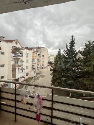 2 otaqlı Yeni tikili, Sulutəpə q., Bakı