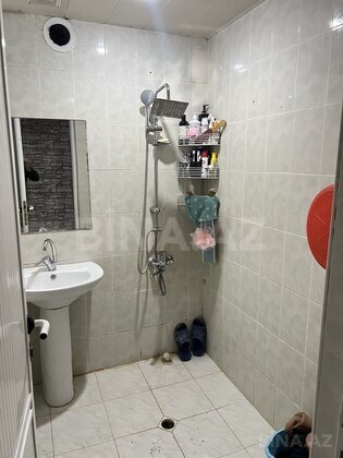 2 otaqlı Yeni tikili, Sulutəpə q., Bakı