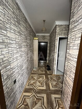 2 otaqlı Yeni tikili, Sulutəpə q., Bakı