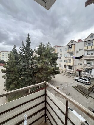 2 otaqlı Yeni tikili, Sulutəpə q., Bakı
