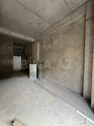 2 otaqlı Yeni tikili, Ağ şəhər q., Bakı