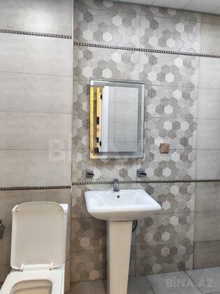 2 otaqlı Yeni tikili, Xırdalan