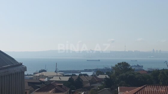 2 otaqlı Yeni tikili, Xətai r., Bakı