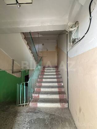 5 otaqlı Köhnə tikili, Əhmədli q., Bakı