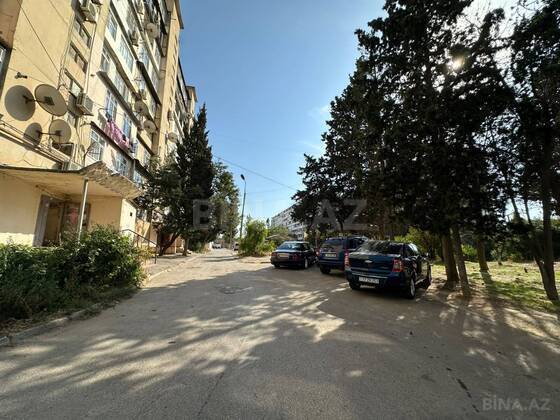 5 otaqlı Köhnə tikili, Əhmədli q., Bakı