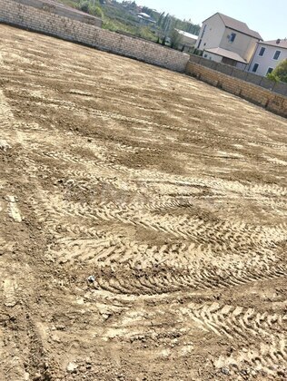 Torpaq Novxanı q., Bakı