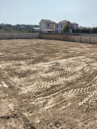 Torpaq Novxanı q., Bakı