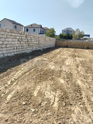 Torpaq Novxanı q., Bakı