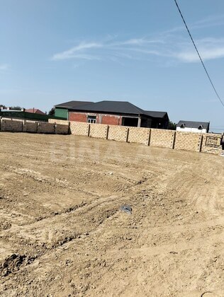 Torpaq Novxanı q., Bakı