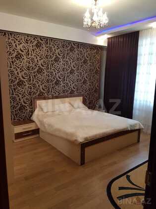 2 otaqlı Yeni tikili, Şah İsmayıl Xətai m., Bakı