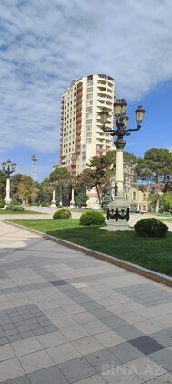3 otaqlı Yeni tikili, Xırdalan