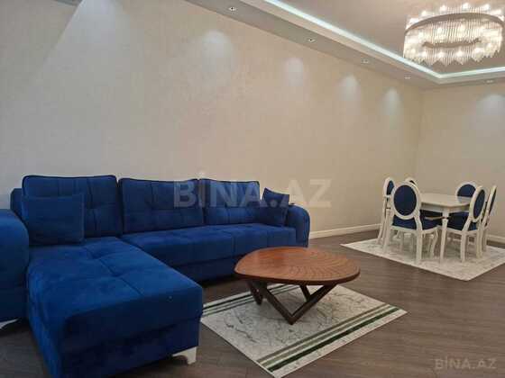 2 otaqlı Yeni tikili, 8 Noyabr m., Bakı