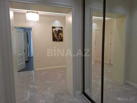 2 otaqlı Yeni tikili, 8 Noyabr m., Bakı