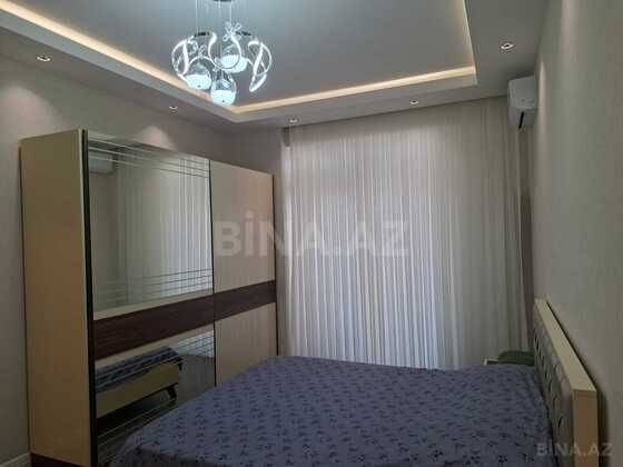 2 otaqlı Yeni tikili, 8 Noyabr m., Bakı