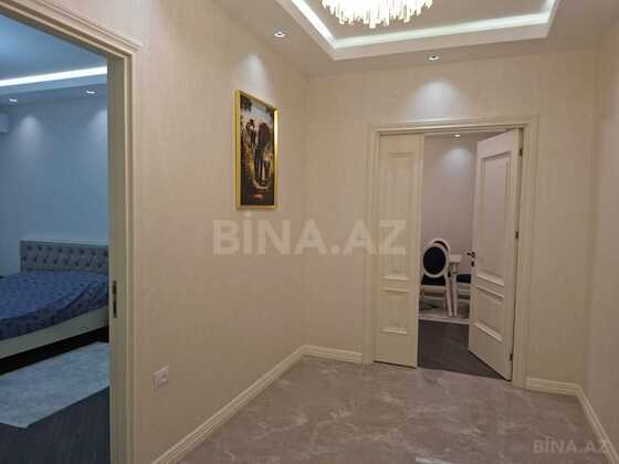 2 otaqlı Yeni tikili, 8 Noyabr m., Bakı