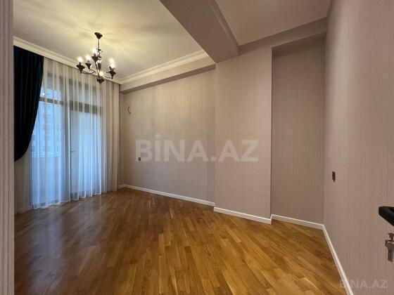 2 otaqlı Yeni tikili, Qara Qarayev m., Bakı