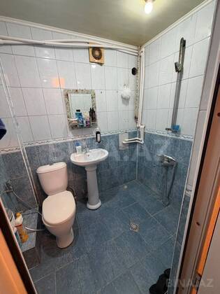 2 otaqlı Köhnə tikili, Əhmədli q., Bakı