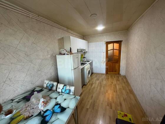 2 otaqlı Köhnə tikili, Əhmədli q., Bakı