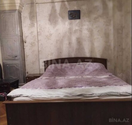 3 otaqlı Köhnə tikili, Nəriman Nərimanov m., Bakı