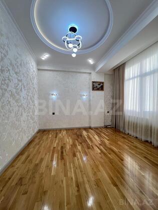 3 otaqlı Yeni tikili, Qara Qarayev m., Bakı