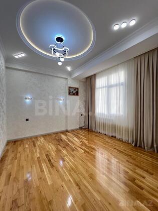 3 otaqlı Yeni tikili, Qara Qarayev m., Bakı