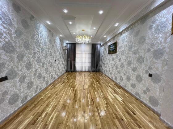 3 otaqlı Yeni tikili, Qara Qarayev m., Bakı