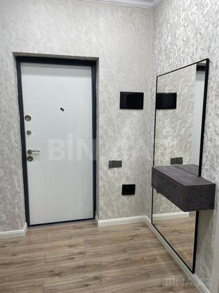 3 otaqlı Yeni tikili, İnşaatçılar m., Bakı