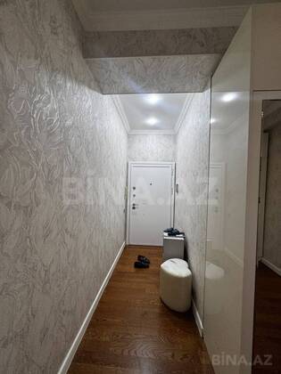 3 otaqlı Yeni tikili, Əhmədli q., Bakı
