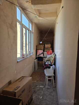 2 otaqlı Köhnə tikili, Neftçilər m., Bakı