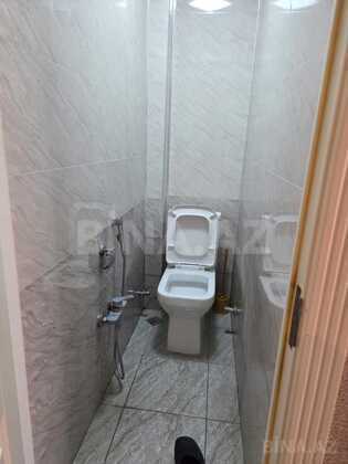 2 otaqlı Köhnə tikili, Neftçilər m., Bakı