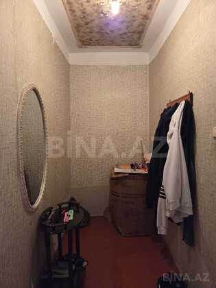2 otaqlı Köhnə tikili, Neftçilər m., Bakı
