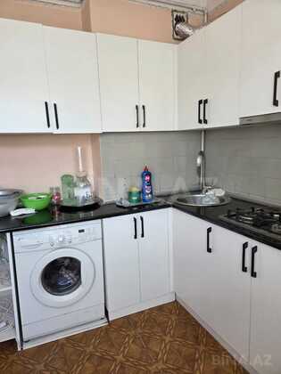 2 otaqlı Köhnə tikili, Neftçilər m., Bakı