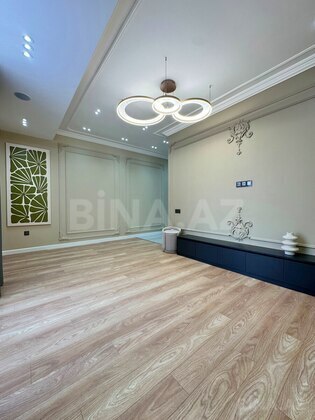 2 otaqlı Yeni tikili, Qara Qarayev m., Bakı