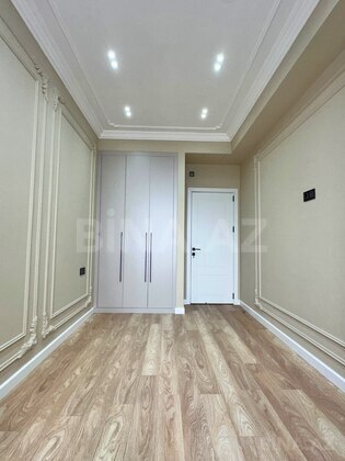 2 otaqlı Yeni tikili, Qara Qarayev m., Bakı