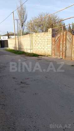 Torpaq Novxanı q., Bakı