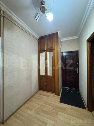 3 otaqlı Yeni tikili, Əhmədli m., Bakı