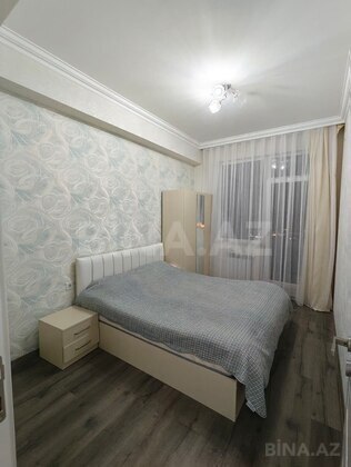 2 otaqlı Yeni tikili, 20 Yanvar m., Bakı