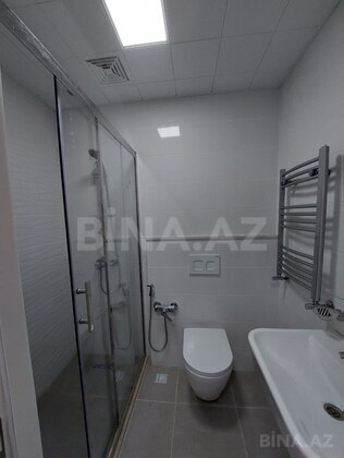 2 otaqlı Yeni tikili, 20 Yanvar m., Bakı