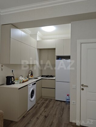 2 otaqlı Yeni tikili, 20 Yanvar m., Bakı
